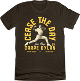 Cease the Day Dylan Cease No-Hitter